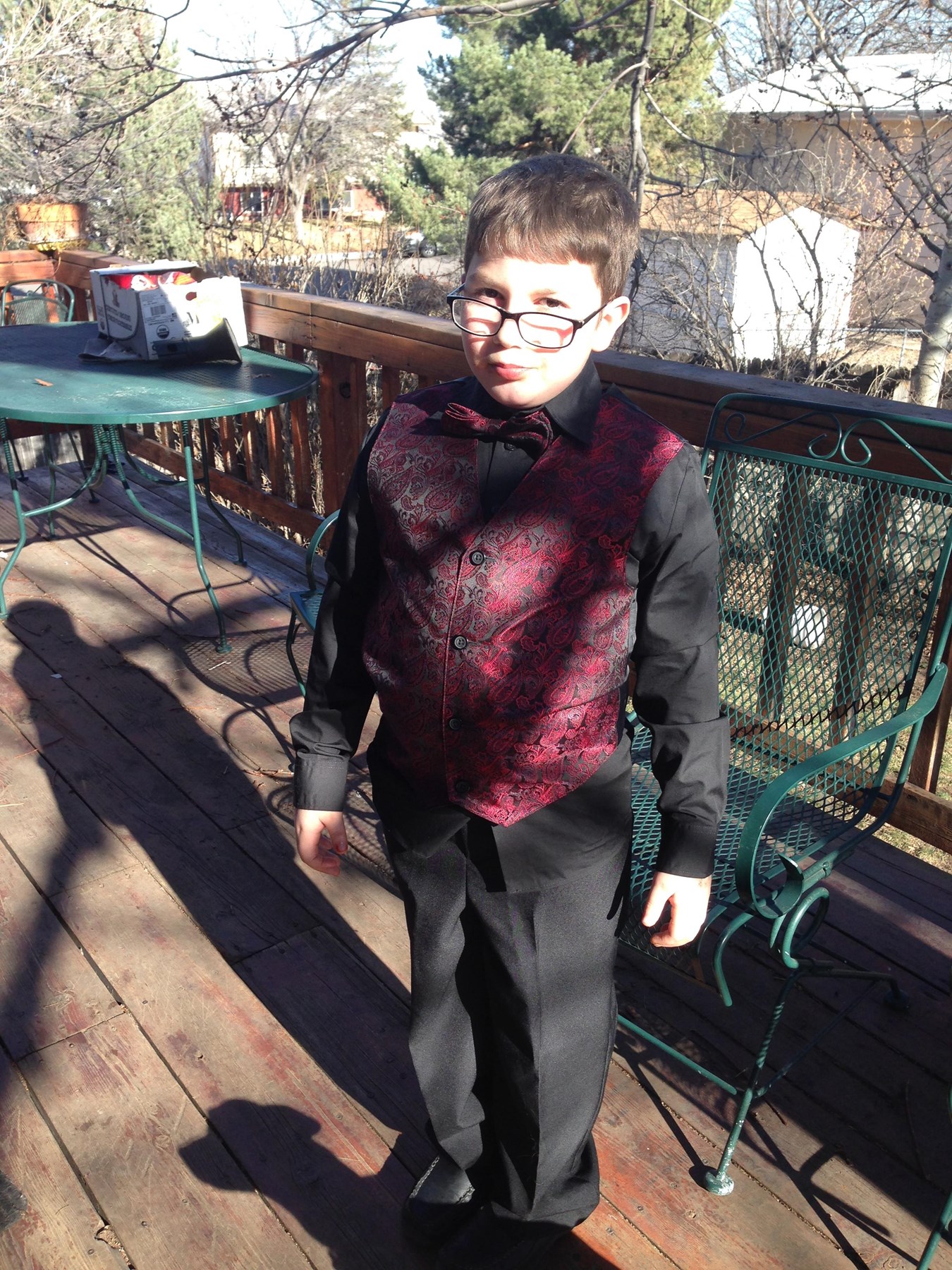 Obituary of Nicholas Steven Smith