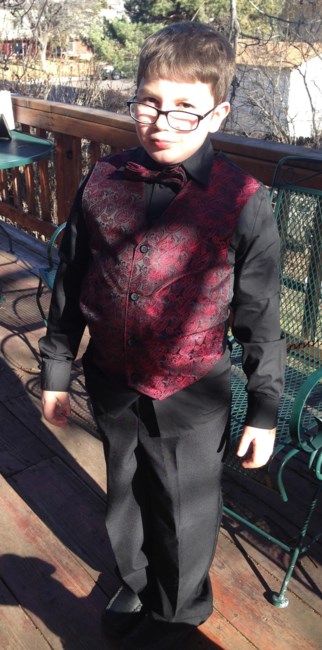 Obituary of Nicholas Steven Smith