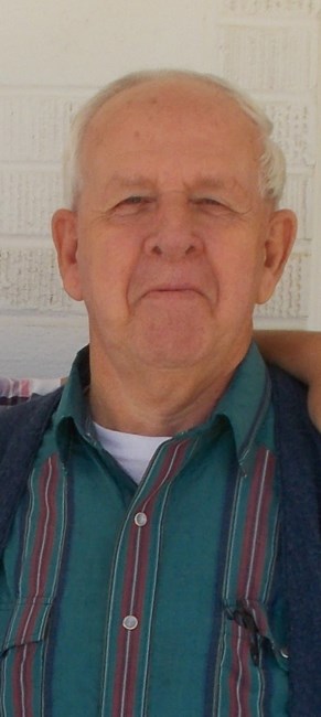 Obituary of Norman Odom