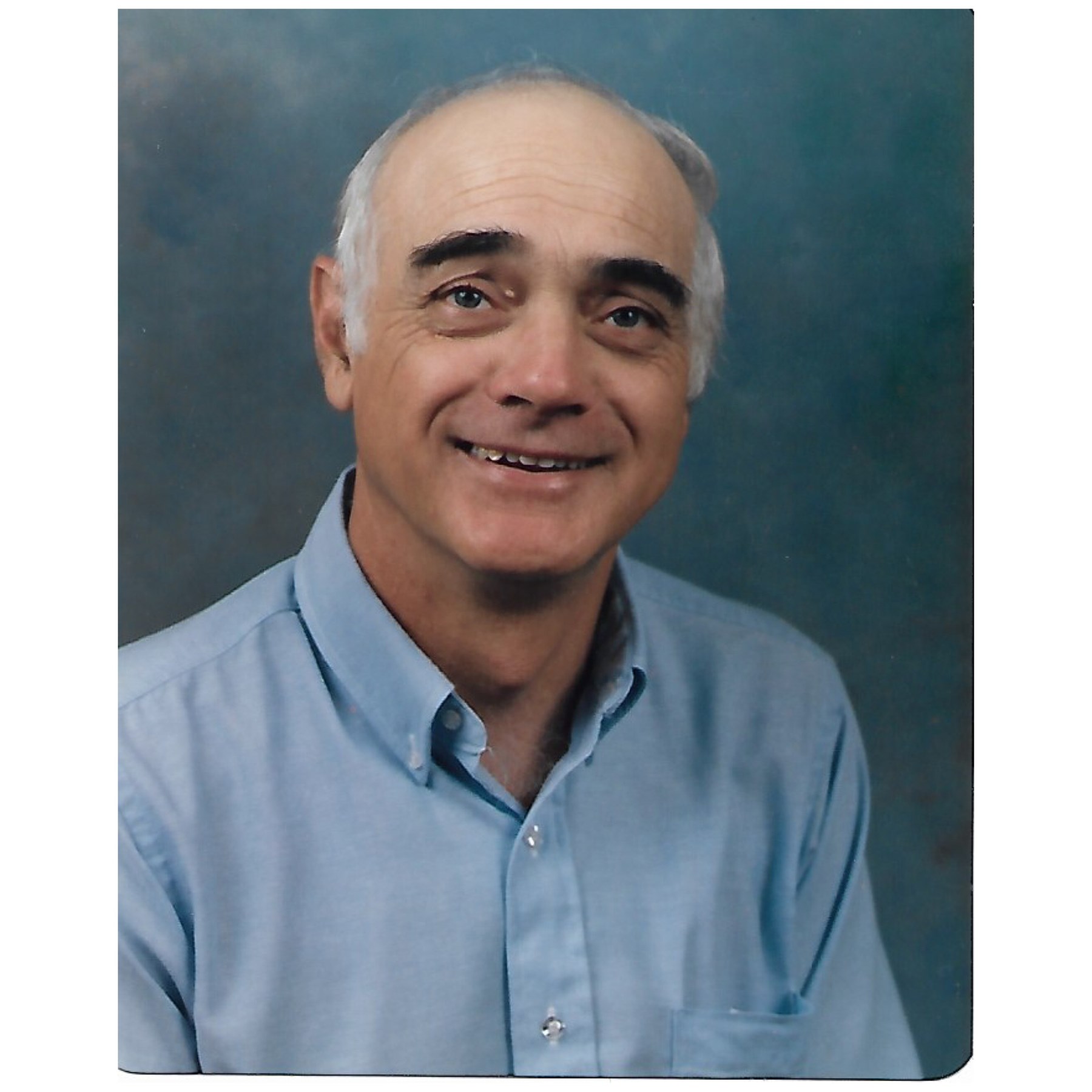 Obituary of Dennis Wayne "Pete" Meckel Sr.