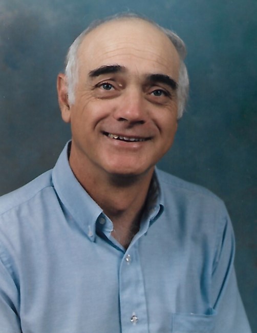 Obituary of Dennis Wayne "Pete" Meckel Sr.