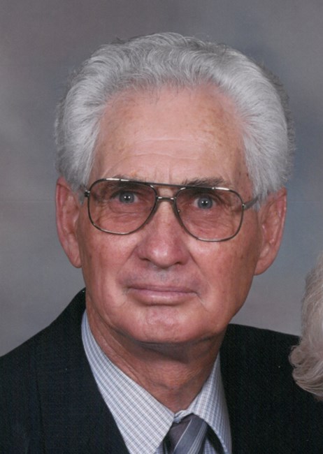 Obituary of Lloyd Dean Baker