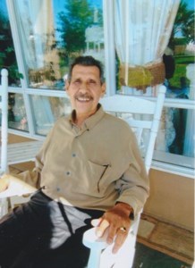 Obituary of Mariano F. Mendoza