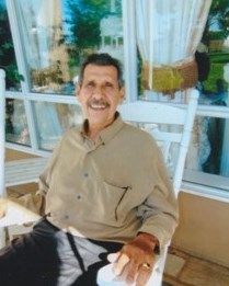 Obituary of Mariano F. Mendoza