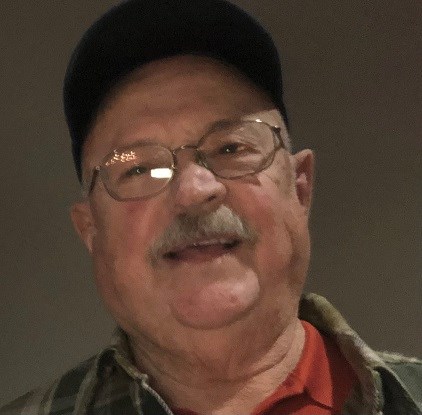 Obituary of James "Jim" M. Hudnell