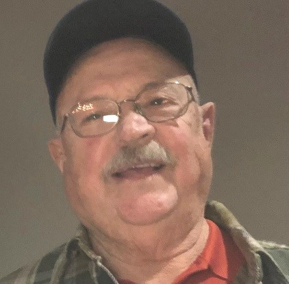Obituary of James "Jim" M. Hudnell
