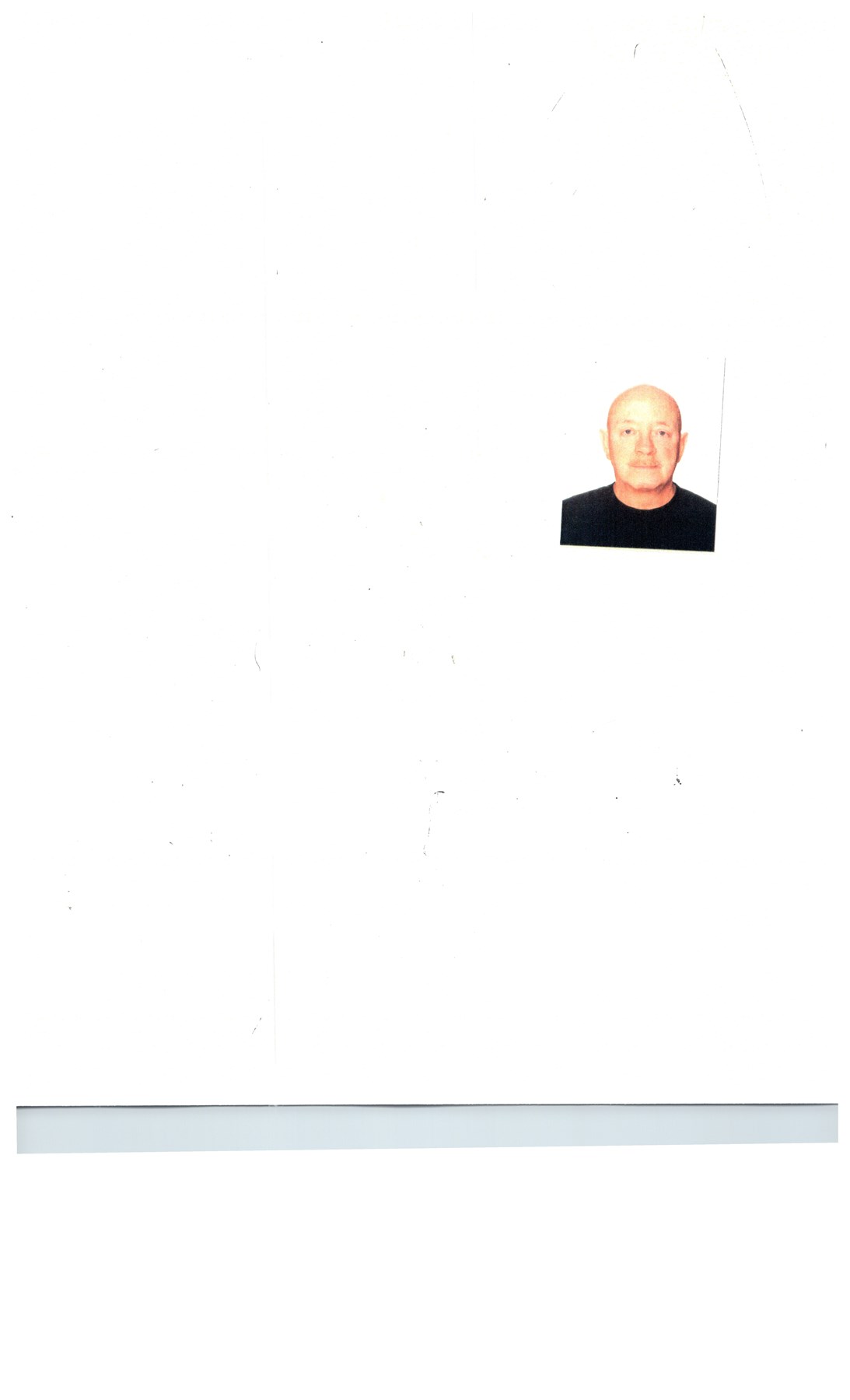 Obituary of Harold R Brower