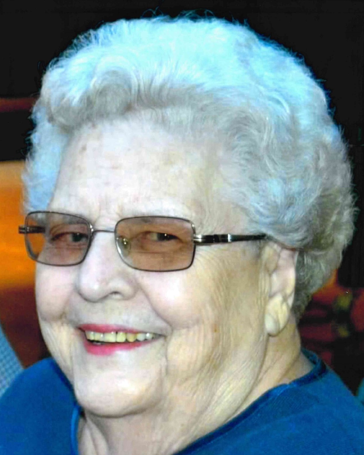 Margaret Peers Obituary East Ridge, TN