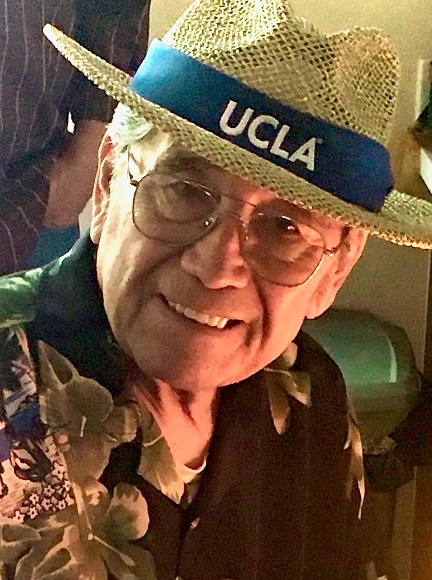 Alfred Carrillo Obituary - Whittier, CA