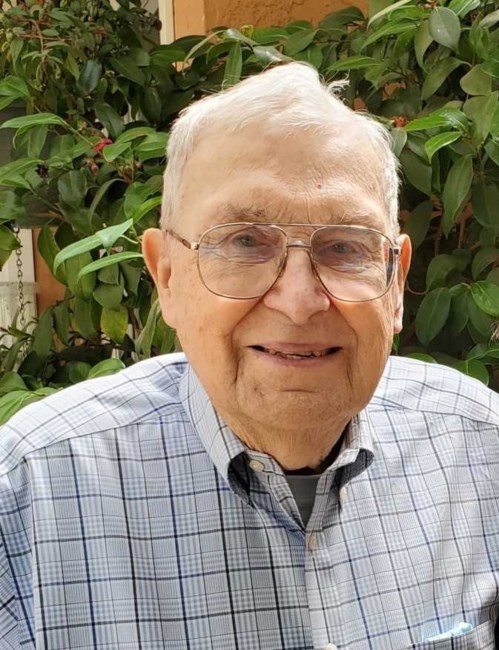 Obituary of Robert Anthony Nulk