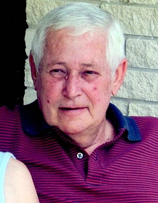 Obituary of William A. Jackson