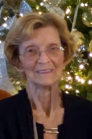 Obituary of Bonnie B. Alvey