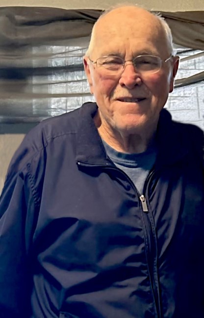 Obituary of Billy Redding