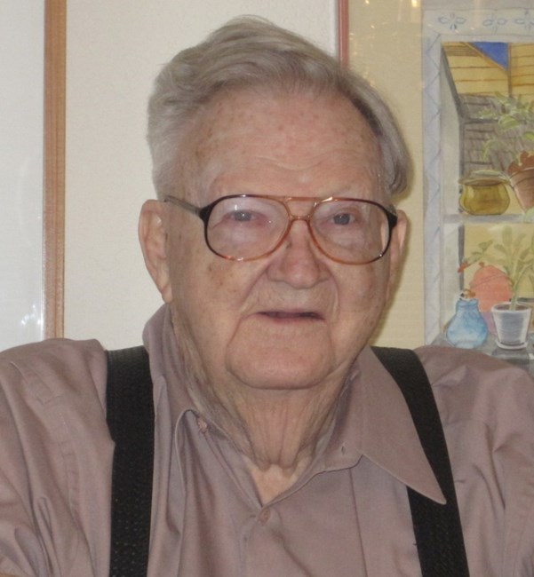 Obituary of Roger M. Busfield Jr.