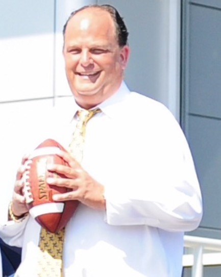 Obituary of Andrew Reid Scott