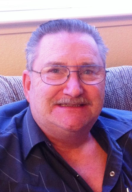 Obituary of Bill Dale Cutsinger