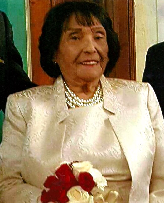 Obituary of Ambrosia M. Rodriguez