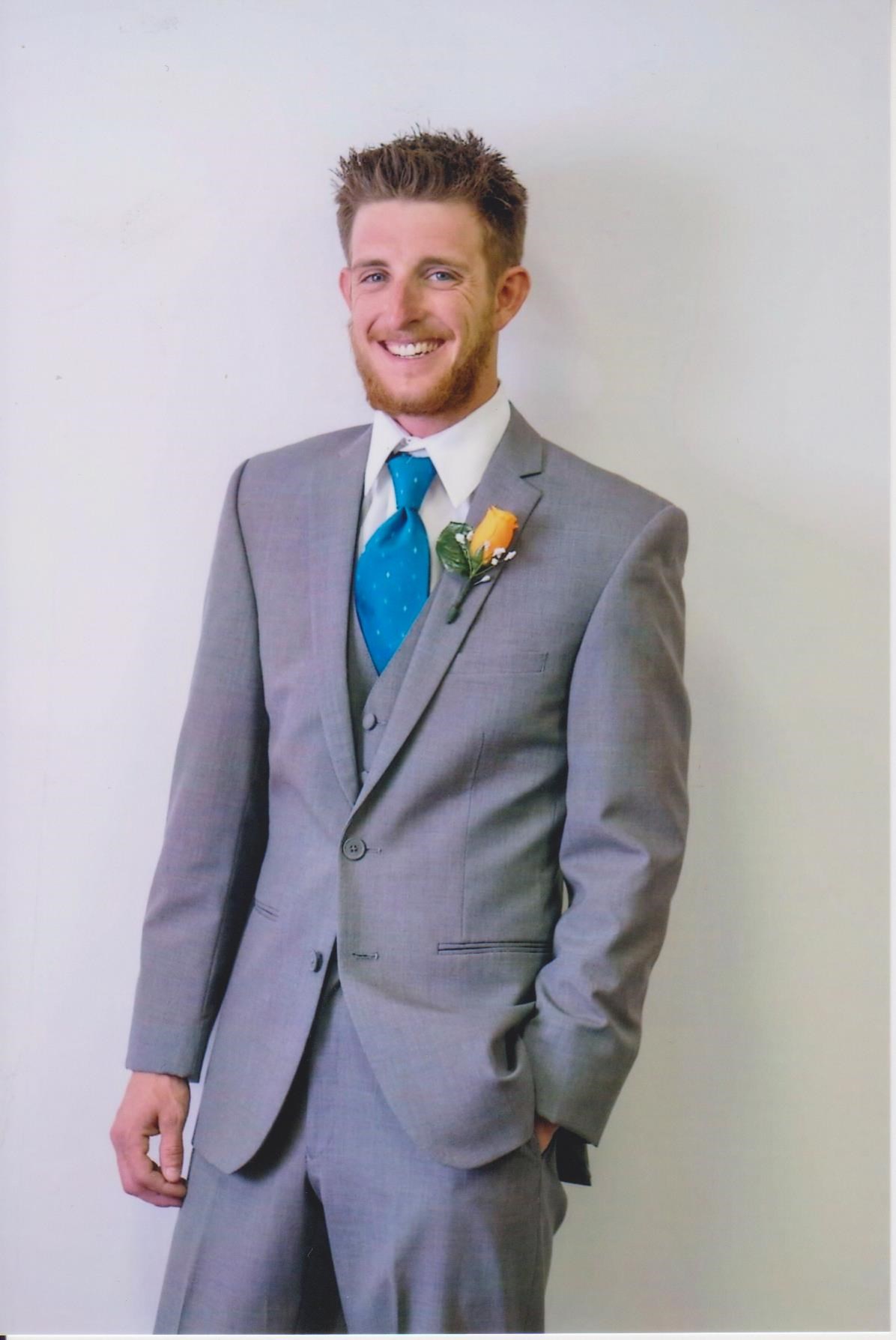 Avis de décès de Kelly Lewis Mason