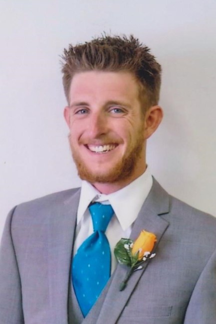 Avis de décès de Kelly Lewis Mason