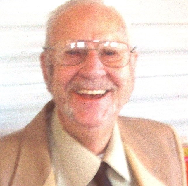 Obituary of Clyde Romines Jenkins