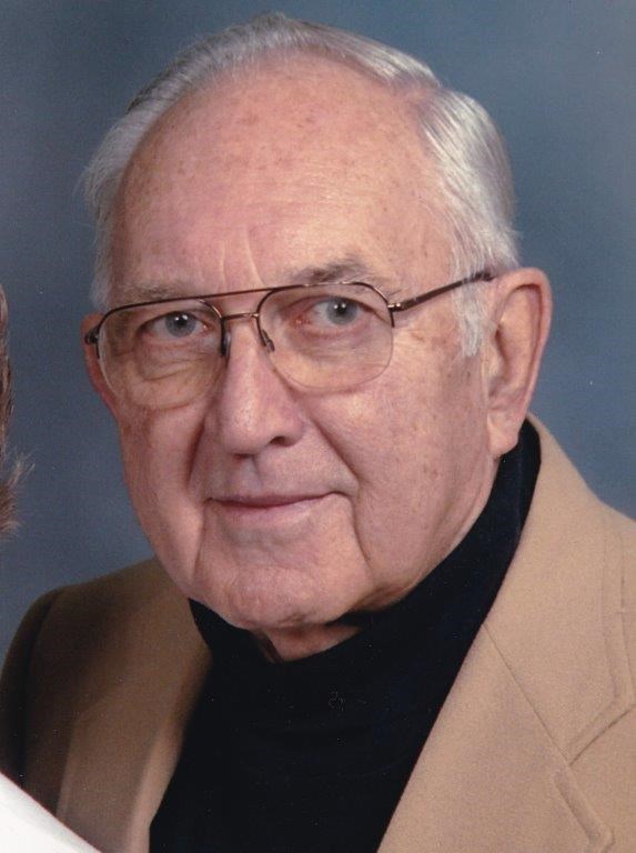 Obituary of James J. Hopp