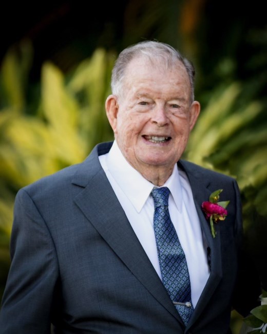 Obituary of Robert Eugene Fletcher