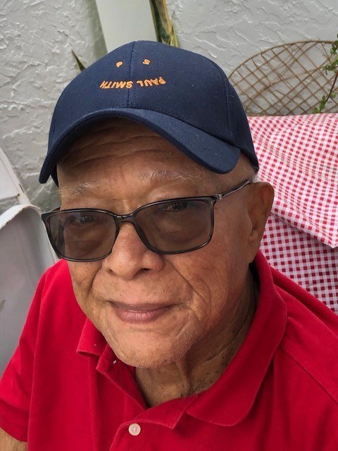 Obituary of Rolando Moreno