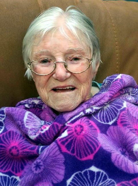 Obituary of Doris L Collins