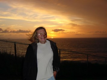 Obituary of Leona Marie McDougall