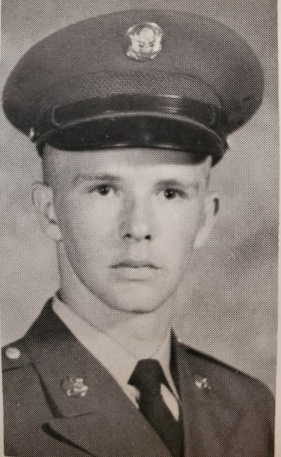 Obituary of William Martin Adams