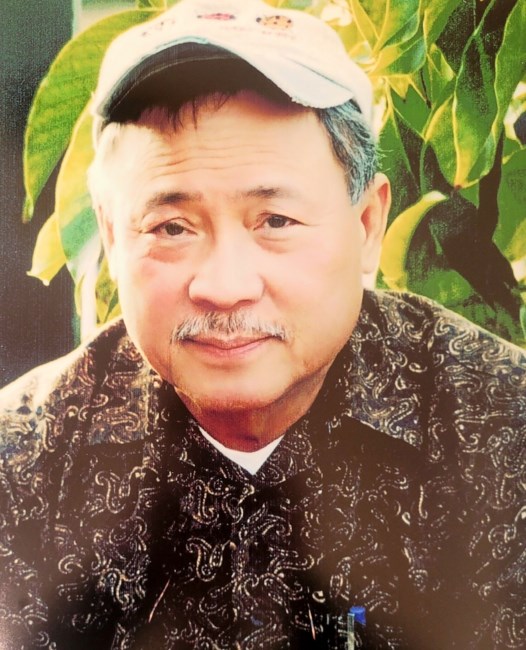 Obituary of Nguyen (Winn) Thien Tran