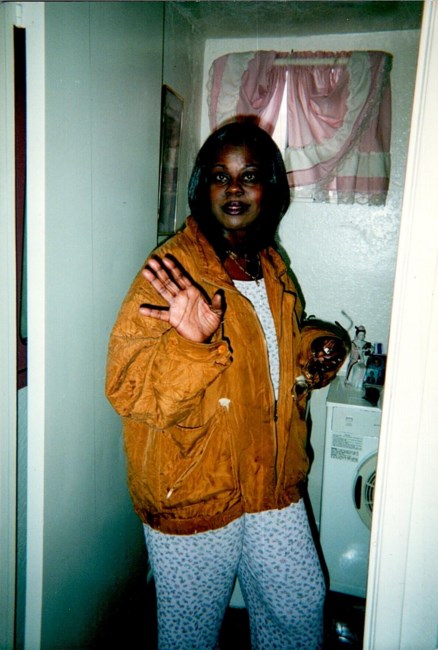 Obituary of Tammy Yevette Perdue