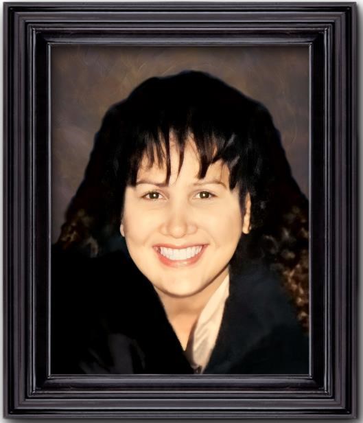 Obituary of Christina "Christy" Marie Jimenez