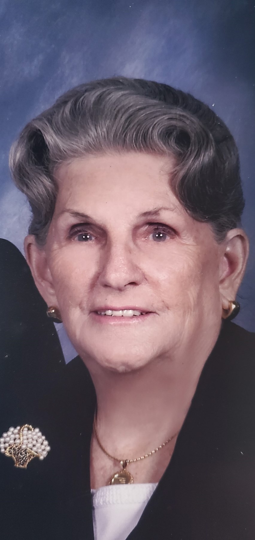 Obituary of Ruth Alice Batcher