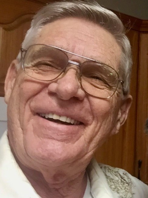Obituary of John Roy Sorensen