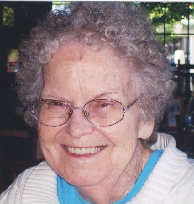 Obituary of Kay D. Aldridge