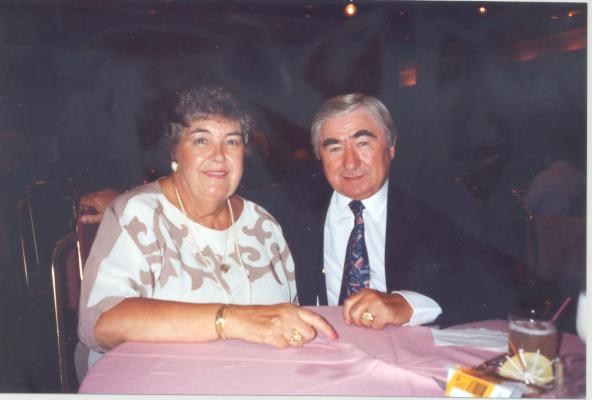 Obituary of Mrs. Astrid Karloszczuk