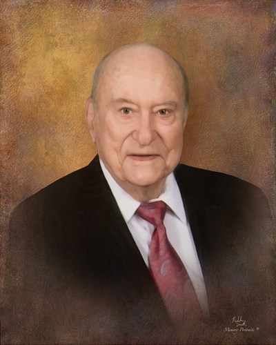 Obituary of Robert Hunt Gregg