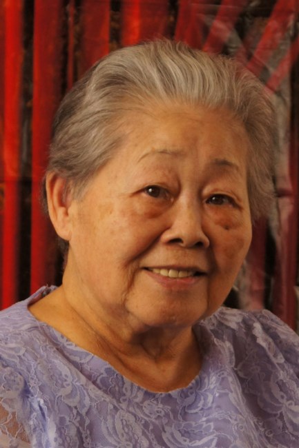 Obituary of Machiko Clemmey