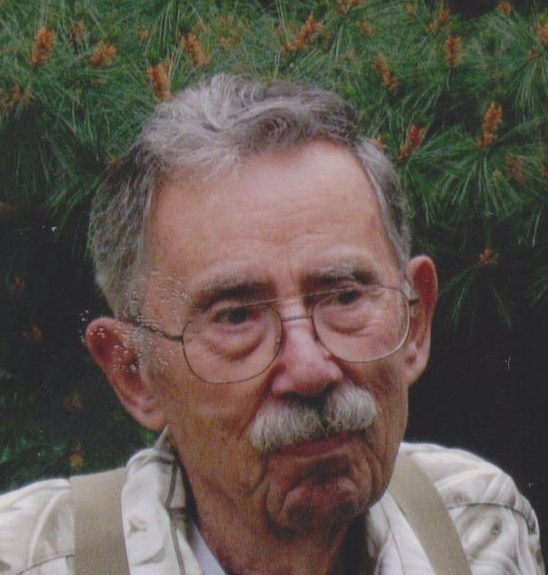 Obituary of William Albert Schmidt Jr.