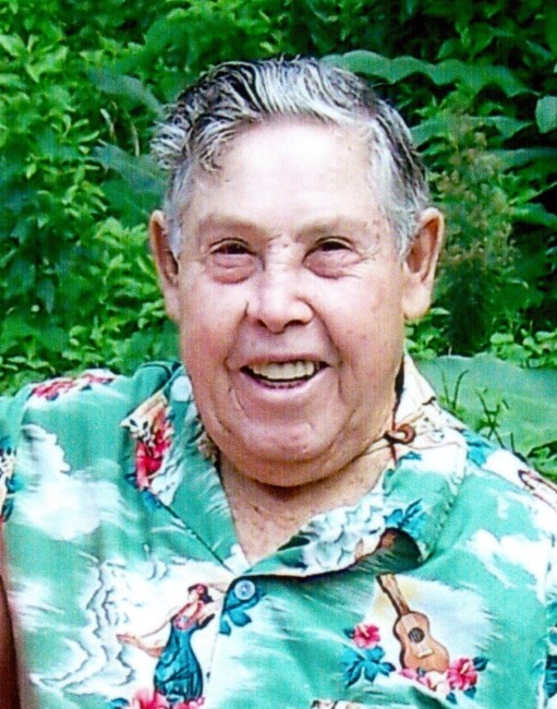 Obituary of Cecil R. "Bob" Dempsey