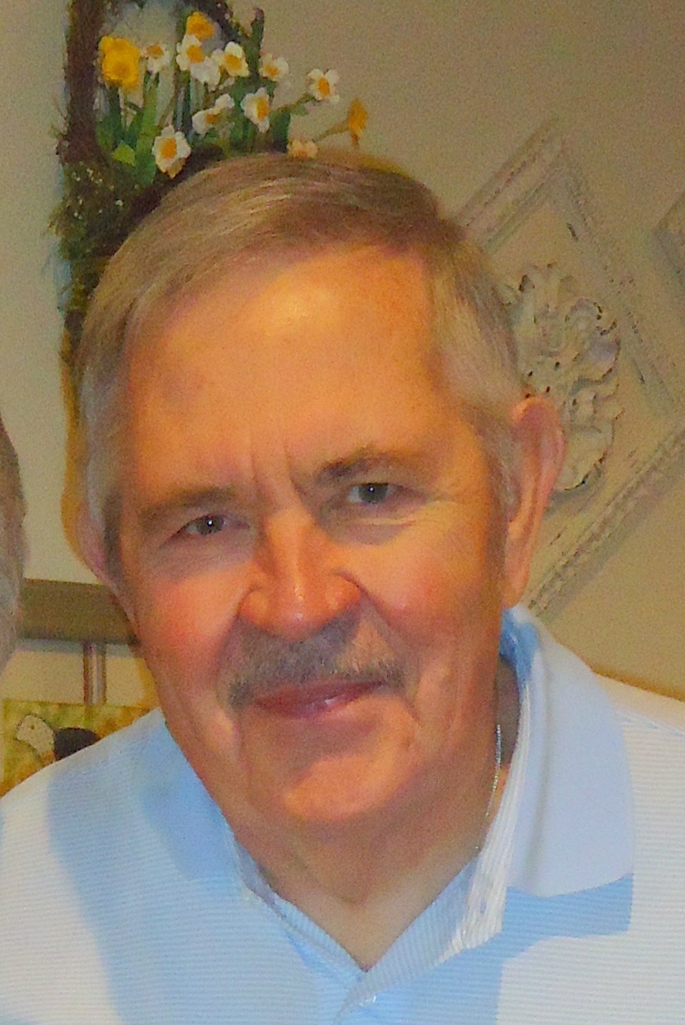 Obituary of David L. Weber