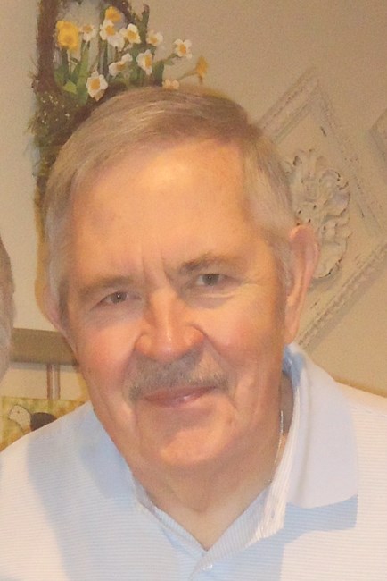 Obituary of David L. Weber