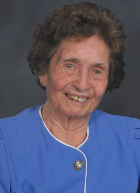 Obituary of Cleo Castillo