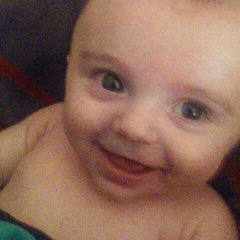 Obituary of Jaxon Allan Morgan