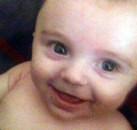 Obituary of Jaxon Allan Morgan