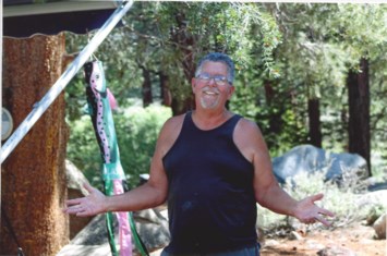 Obituary of James Edward Gill