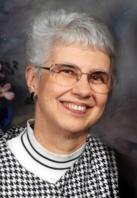 Obituary of Margaret Jean Araujo