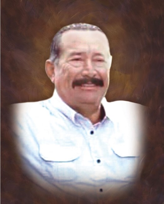 Obituary of Leobardo Arias Hernandez