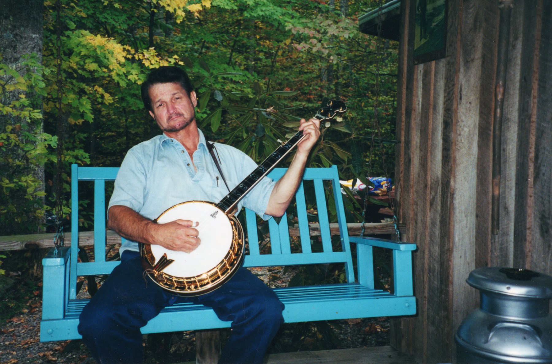 Obituary of Leroy Joseph Jarreau Jr.